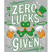 ST PATRICKS DAY-ST 608